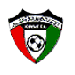 Asociación de Fútbol de Kuwait Logo