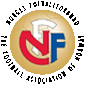 Federación Noruega de Fútbol Logo