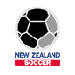 Asociación de Fútbol de Nueva Zelanda Logo
