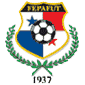 Federación Panameña de Fútbol Logo