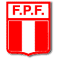 Federación Peruana de Fútbol Logo