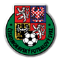 República Checa Logo