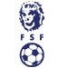 Federación de Fútbol de Senegal Logo