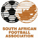 Asociación de Fútbol de Sudáfrica Logo