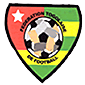 Federación Togolesa de Fútbol Logo