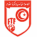 Federación Tunecina de Fútbol Logo