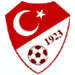 Federación Turca de Fútbol Logo