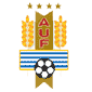 Asociación Uruguaya de Fútbol Logo