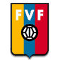 Federación Venezolana de Fútbol Logo
