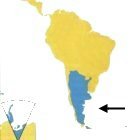 Argentina en el Mundo