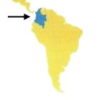 Colombia en el Mundo