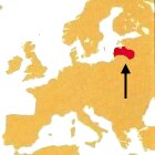 Letonia en el Mundo