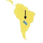 Paraguay en el Mundo