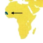 Senegal en el Mundo
