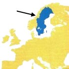 Suecia en el Mundo