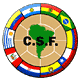 selecciones/CSF - CONMEBOL